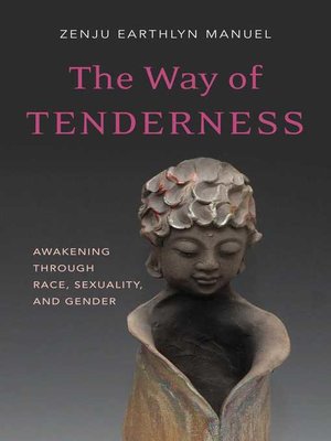 cover image of The Way of Tenderness